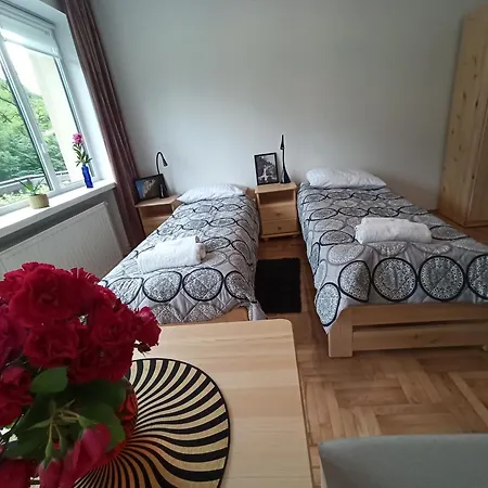 Dom Pod Sokolica * Bedkowice (Krakow)