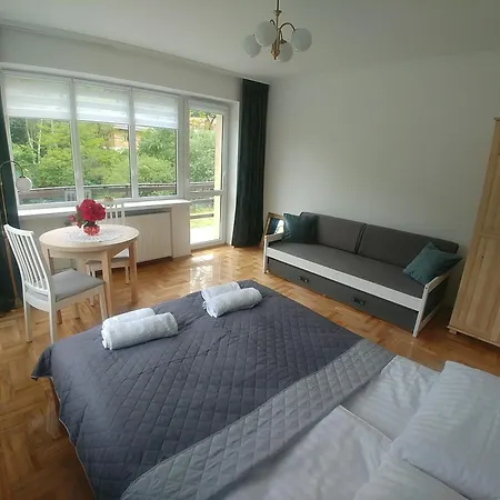 Dom Pod Sokolica Vendégház