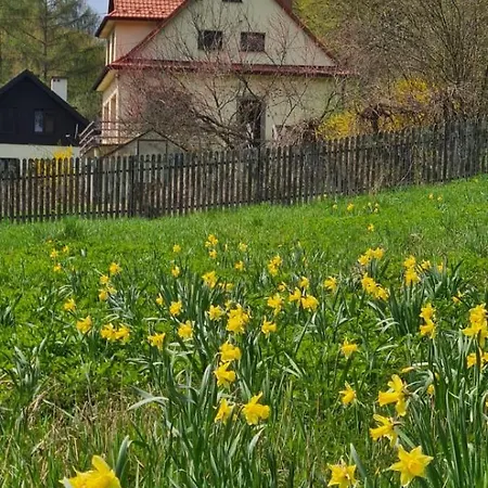 Guest house Dom Pod Sokolica *