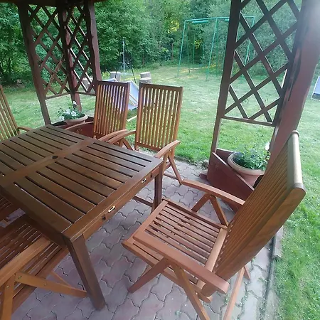 Vendégház Dom Pod Sokolica