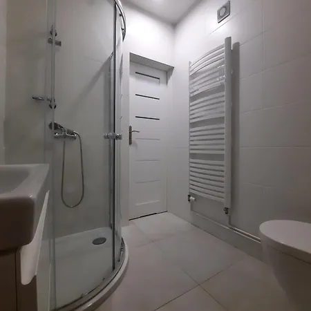 Dom Pod Sokolica Vendégház *