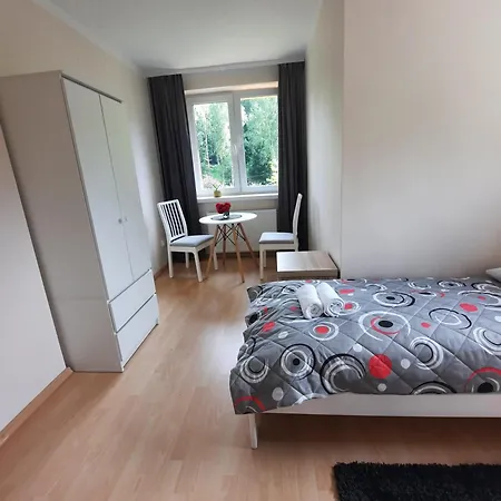 Vendégház Dom Pod Sokolica