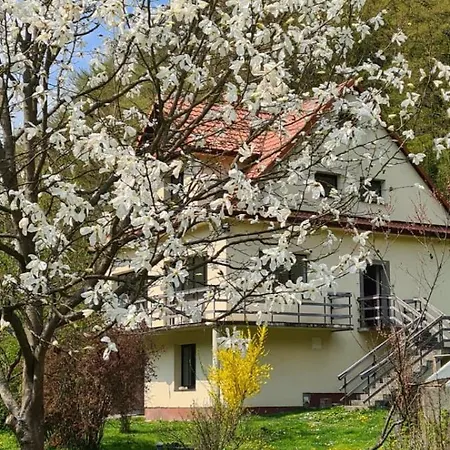 Vendégház Dom Pod Sokolica Bedkowice (Krakow)