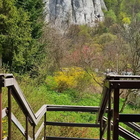 Dom Pod Sokolica Bedkowice (Krakow)