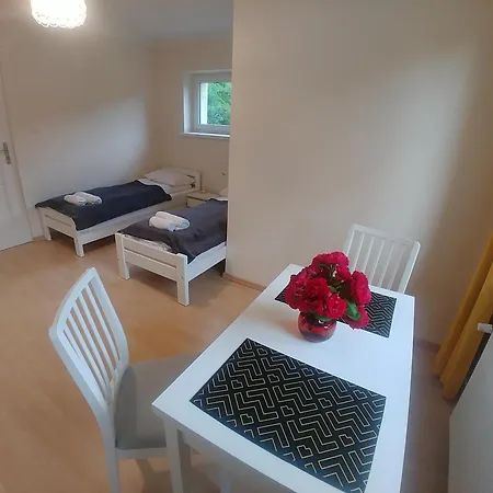 Guest house Dom Pod Sokolica Bedkowice (Krakow)