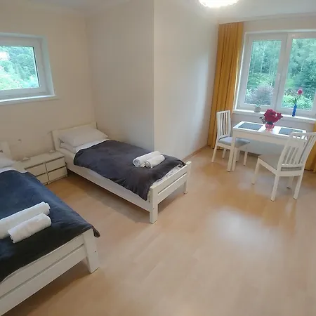 Dom Pod Sokolica Bedkowice (Krakow)