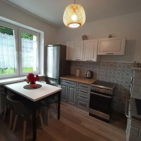 Dom Pod Sokolica Vendégház