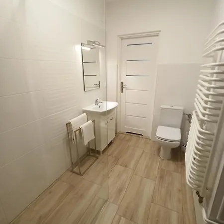 Dom Pod Sokolica Vendégház *