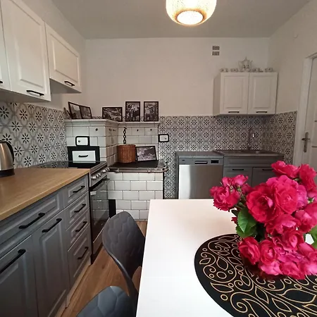 Guest house Dom Pod Sokolica *