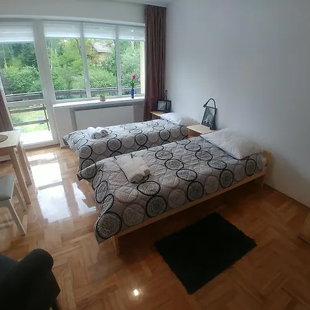 Dom Pod Sokolica * Bedkowice (Krakow)