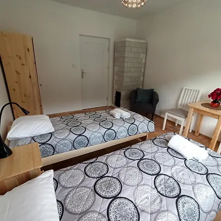 Dom Pod Sokolica Bedkowice (Krakow)