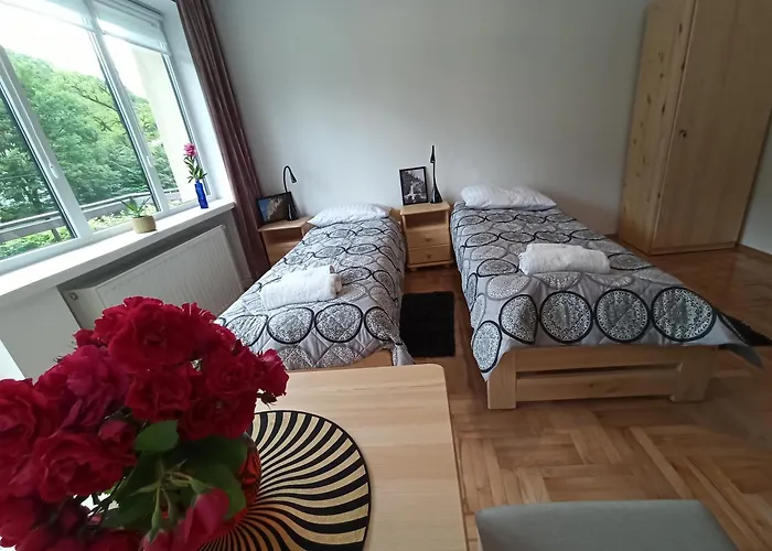 Dom Pod Sokolica * Bedkowice (Krakow)